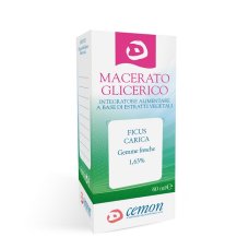 FICUS CARICA GEMME MG 60ML FICUS CARICA GEMME MG 60ML