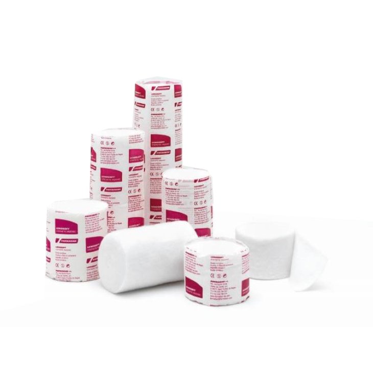 LENOSOFT 10CMX2,7M 1PZ LENOSOFT 10CMX2,7M 1PZ