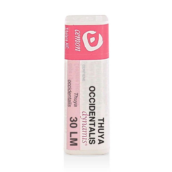 THUYA OCCIDENT 30LM GL THUYA OCCIDENT 30LM GL