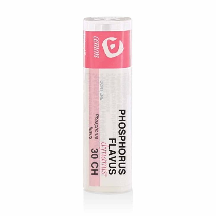 PHOSPHORUS FLAVUS 30CH GR PHOSPHORUS FLAVUS 30CH GR