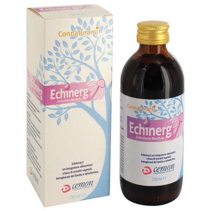ECHINERG 150ML ECHINERG 150ML