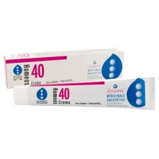 HOMEOS 40 POM 25G HOMEOPHARM HOMEOS 40 POM 25G HOMEOPHARM