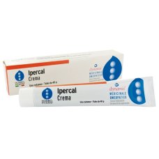 IPERCAL POM 10% 25G HOMEOPHAR IPERCAL POM 10% 25G HOMEOPHAR