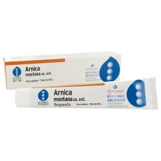 ARNICA MONTANA HOMEOPHARM UNG ARNICA MONTANA HOMEOPHARM UNG
