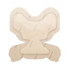 MEPILEX BORDER HEEL 22X23 6PZ MEPILEX BORDER HEEL 22X23 6PZ