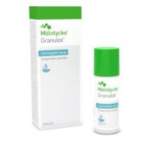 GRANULOX MEDIC SPRAY EMO 12ML