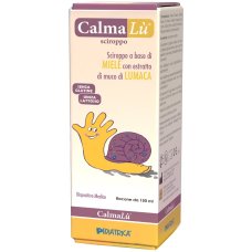 CALMALU' 150ML CON MISURINO
