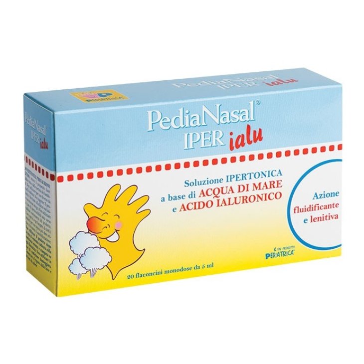 PEDIANASAL IPER IALU 20FL 5ML PEDIANASAL IPER IALU 20FL 5ML