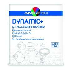 KIT ACCESSORI RIC DYNAMIC+ KIT ACCESSORI RIC DYNAMIC+