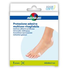 Footcare Prot Ades Ri50x9,5 A6