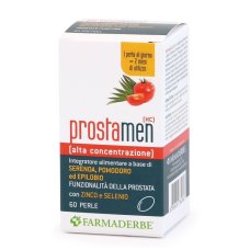 PROSTAMEN HC 60PRL PROSTAMEN HC 60PRL