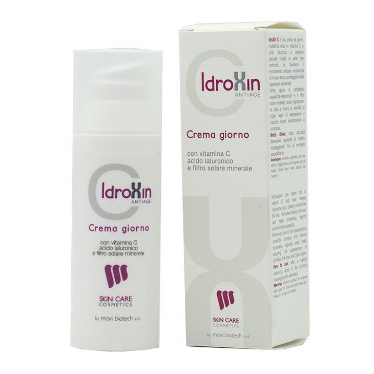 IDROXIN C 50ML IDROXIN C 50ML