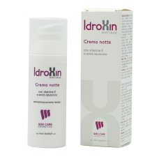 IDROXIN CREMA 50ML IDROXIN CREMA 50ML