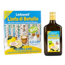 LINFASNELL LINFA BET LI4X700ML