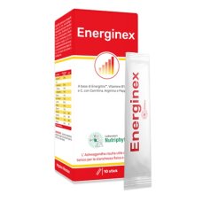 ENERGINEX 10STICK PACK 10ML ENERGINEX 10STICK PACK 10ML