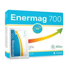 ENERMAG 700 18BUSTINE NUTRIPHY ENERMAG 700 18BUSTINE NUTRIPHY