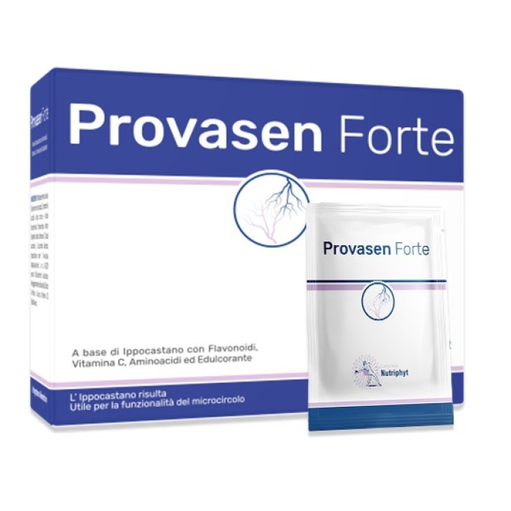 PROVASEN FORTE PROVASEN FORTE
