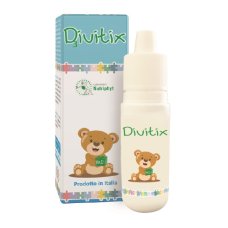 DIVITIX GOCCE 15ML DIVITIX GOCCE 15ML