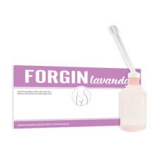 FORGIN LAVANDA 5FL 140ML FORGIN LAVANDA 5FL 140ML