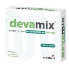 DEVAMIX 20STICK