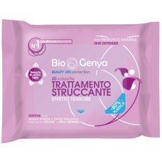 BIOGENYA TRATT STRUC EFF TENS BIOGENYA TRATT STRUC EFF TENS