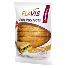MEVALIA FLAVIS PAN RUSTICO300G MEVALIA FLAVIS PAN RUSTICO300G
