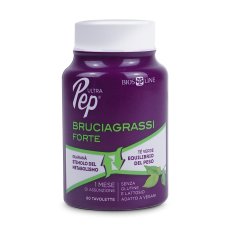 ULTRA PEP BRUCIAGRASSI FORTE ULTRA PEP BRUCIAGRASSI FORTE