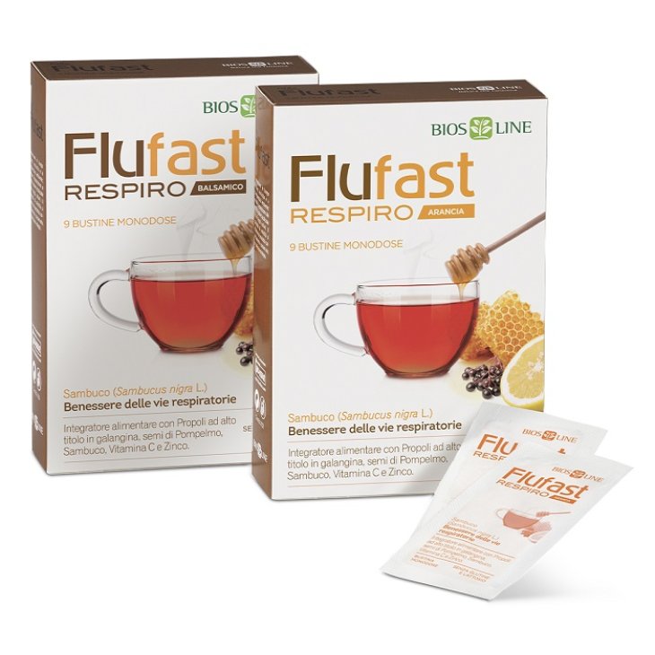 FLUFAST APIX RESPIRO ARA 9BUST FLUFAST APIX RESPIRO ARA 9BUST