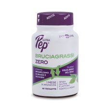 ULTRA PEP BRUCIAGRASSI Z 60TAV ULTRA PEP BRUCIAGRASSI Z 60TAV
