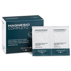 PRINCIPIUM MAGNESIO COMP32BUST PRINCIPIUM MAGNESIO COMP32BUST