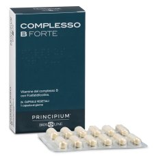 Principium Complesso B Ft24cps
