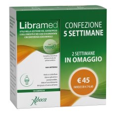 LIBRAMED TRATT 5SETT 138+84CPR LIBRAMED TRATT 5SETT 138+84CPR