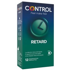 CONTROL NEW NON STOP RET 12PZ CONTROL NEW NON STOP RET 12PZ