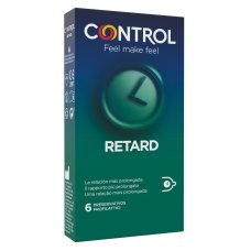 CONTROL NEW NON STOP RET 6PZ CONTROL NEW NON STOP RET 6PZ