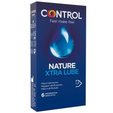 CONTROL NEW NAT 2,0 XTRA LUBE6 CONTROL NEW NAT 2,0 XTRA LUBE6
