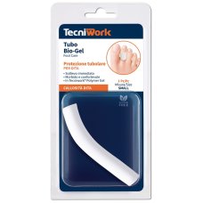 BIOGEL FASC TUBOL GEL S 1PZ