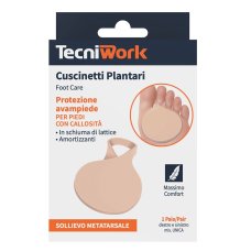 CUSCINETTO PLANTARE 1PA