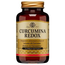 CURCUMINA REDOX 30PRL