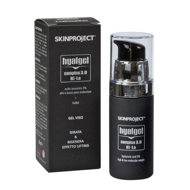SKINPROJECT HYAL GEL COMPLEX**