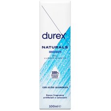Durex Naturals Idratante 100ml