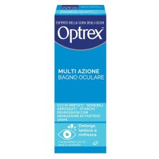 Optrex Multiaz Bagno Ocul300ml Optrex Multiaz Bagno Ocul300ml
