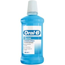 Oralb Fluorinse Collutorio A/c