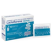 LACTOFLORENE REPAIR 10BUST