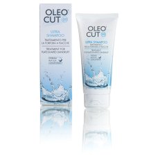 OLEOCUT DS ULTRA SHAMPOO 100ML