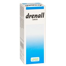 DRENALL 50ML DRENALL 50ML