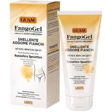 FANGOGEL SNELLENTE ADDOME-FIAN