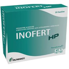 Inofert Hp 20bust