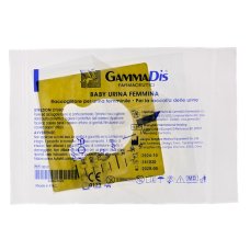Gammadis Cont Urina Baby Femmi Gammadis Cont Urina Baby Femmi