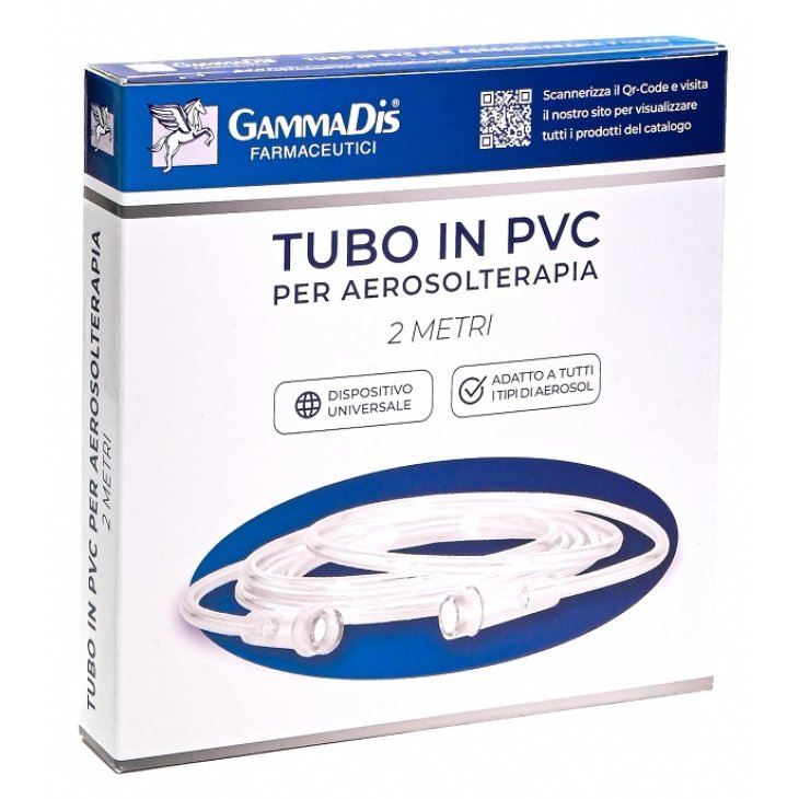 Gammadis Tubo Aerosol