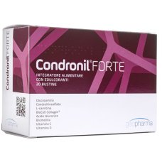 Condronil Forte 20bust Condronil Forte 20bust